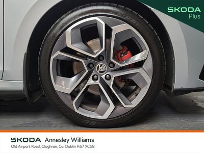 2022 Skoda Octavia