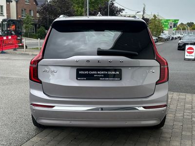 2025 Volvo XC90