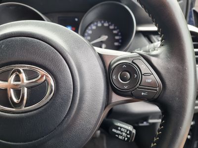 2020 Toyota C-HR