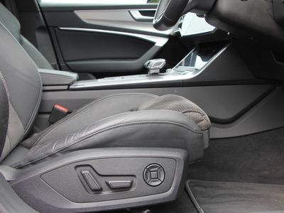 2021 Audi A6