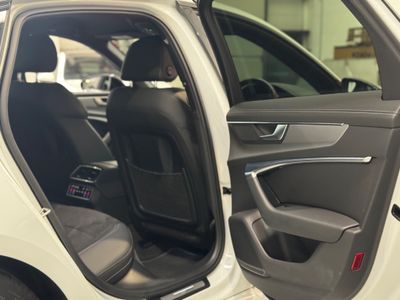 2021 Audi A6