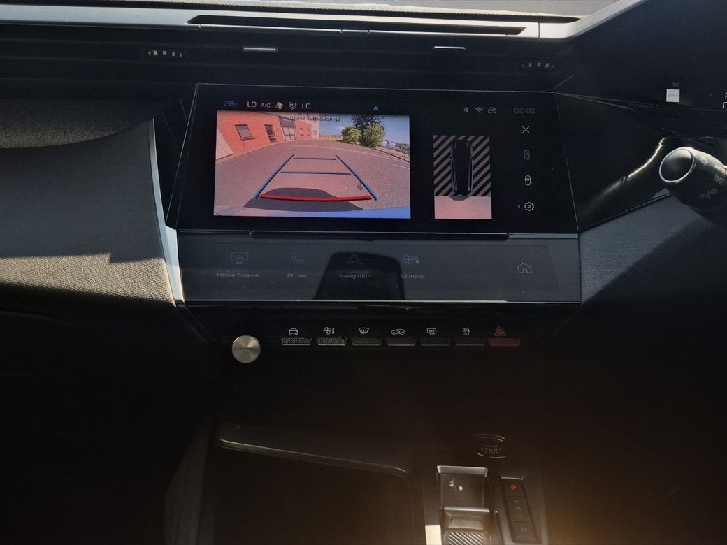 2023 Peugeot 308