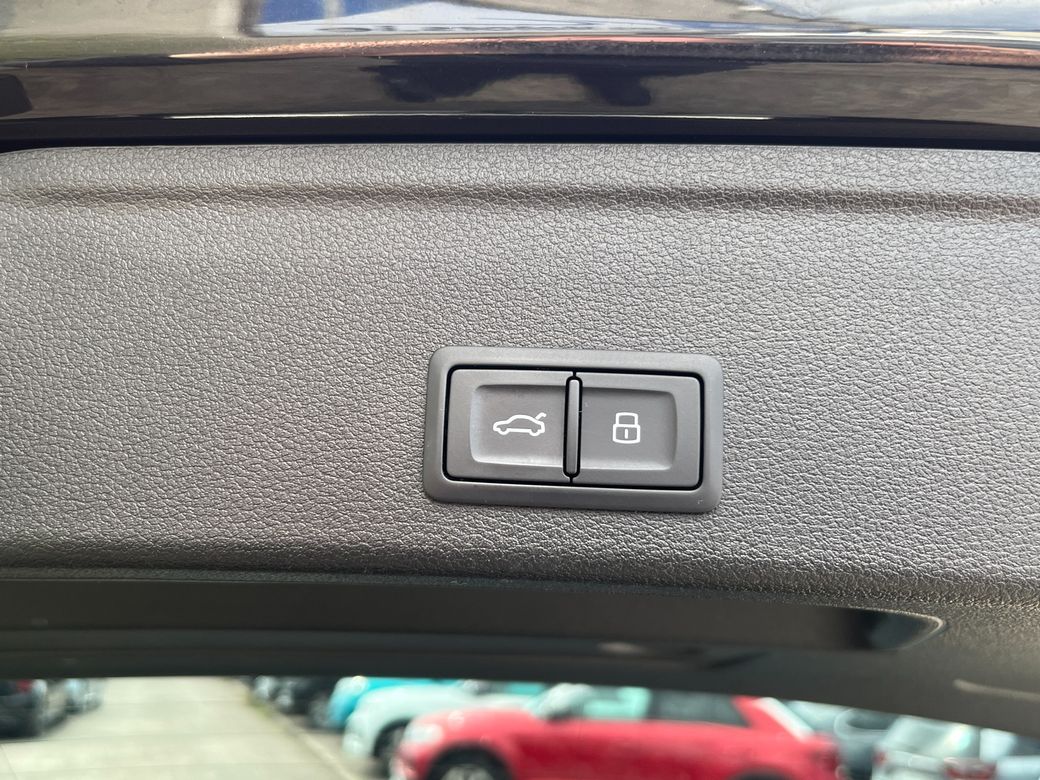 2016 Audi A4