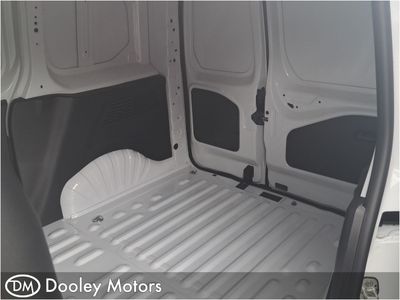 2025 Fiat Doblo