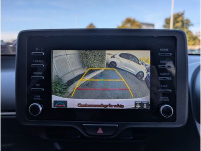 2023 Toyota Yaris