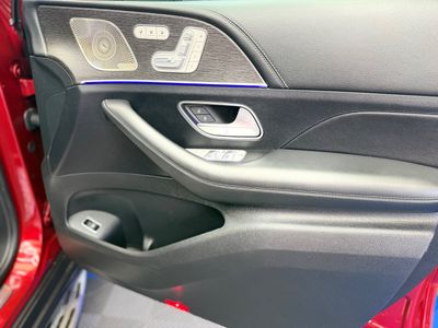2021 Mercedes-Benz GLE Class