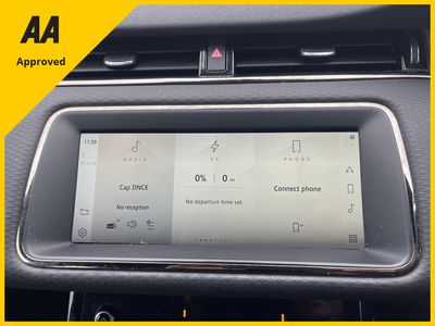 2021 Land Rover Range Rover