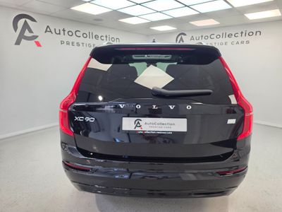 2023 Volvo XC90