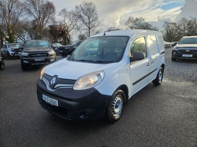 2019 Renault Kangoo