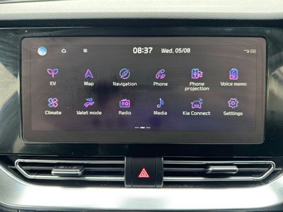 2021 Kia Niro
