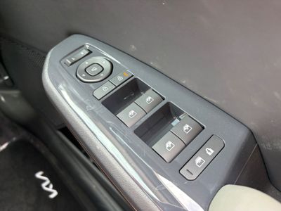 2026 Kia EV5