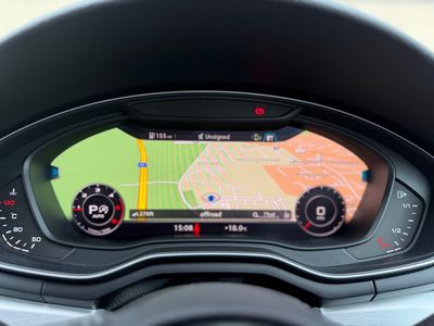 2017 Audi A5