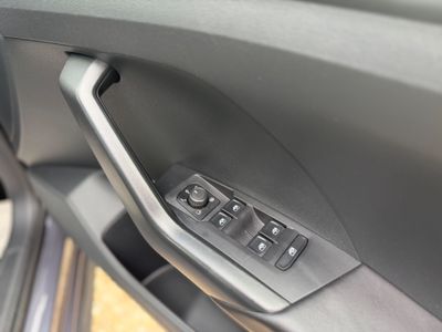 2023 Volkswagen T-Cross