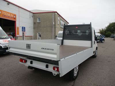 2025 Fiat Ducato