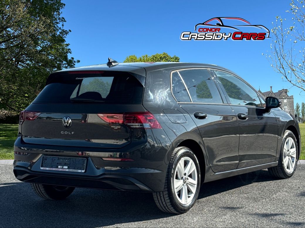 2024 Volkswagen Golf