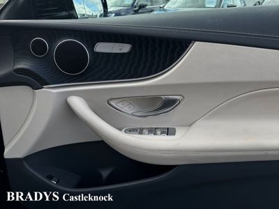 2021 Mercedes-Benz E Class