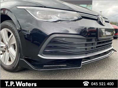 2022 Volkswagen Golf