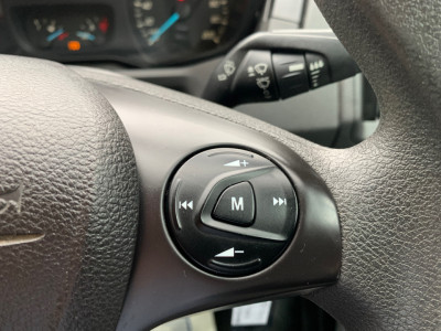 2016 Ford Transit