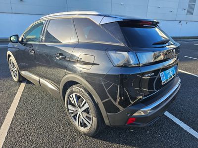 2024 Peugeot 3008