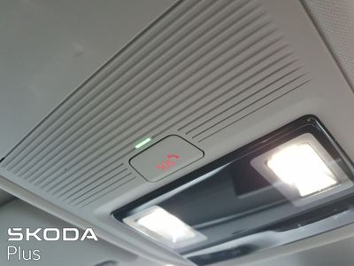 2024 Skoda Octavia