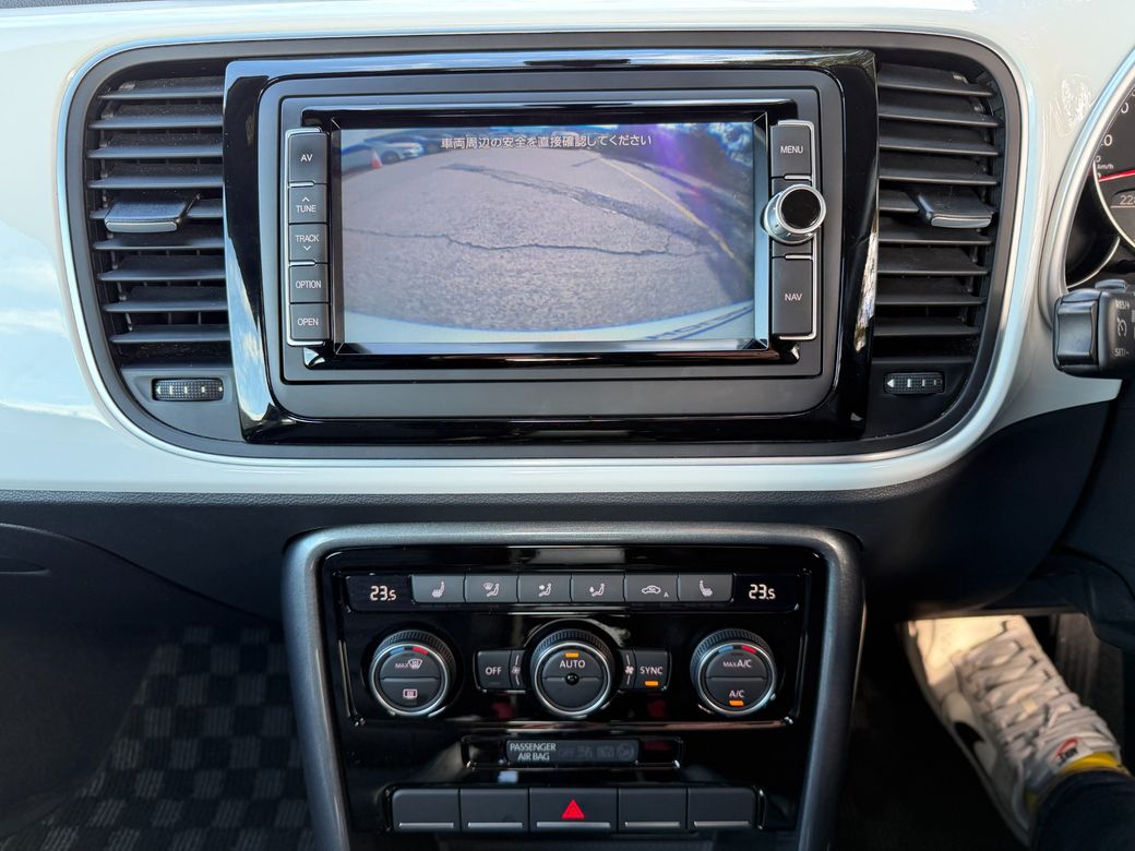 2017 Volkswagen Beetle