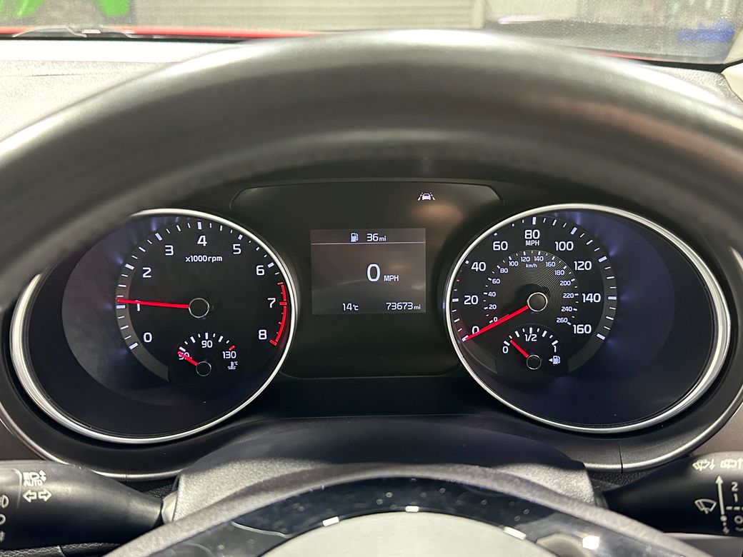 2020 Kia Ceed