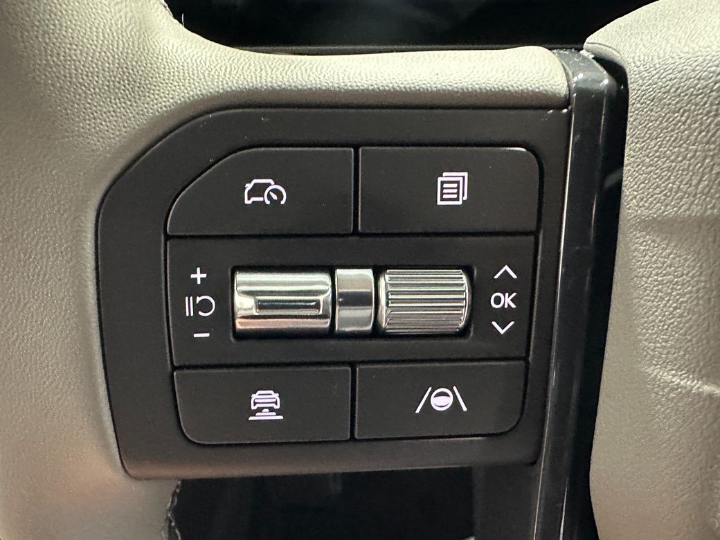 2027 Kia Seltos