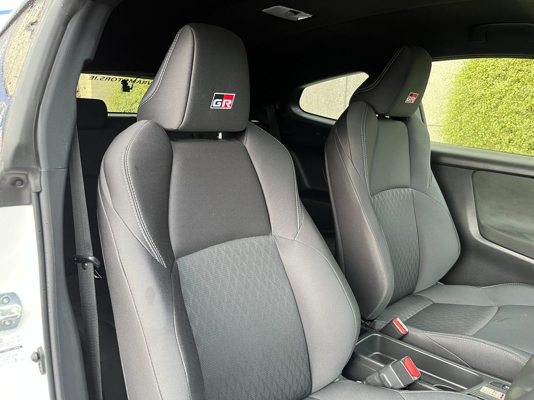 2022 Toyota Yaris