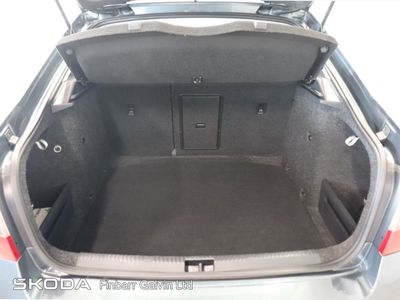 2018 Skoda Octavia
