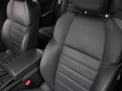 2015 Peugeot 508