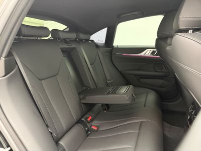 2025 BMW i4
