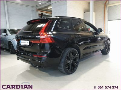 2024 Volvo XC60