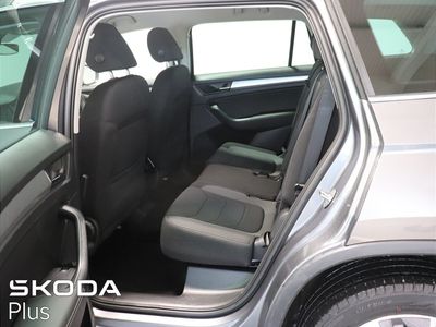 2023 Skoda Kodiaq
