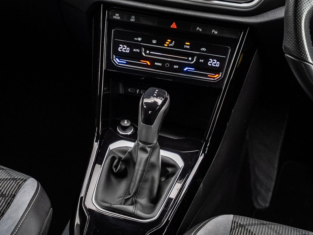 2023 Volkswagen T-Roc