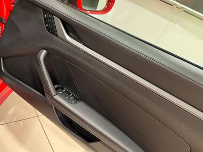 2023 Porsche 911