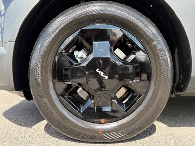 2026 Kia EV2