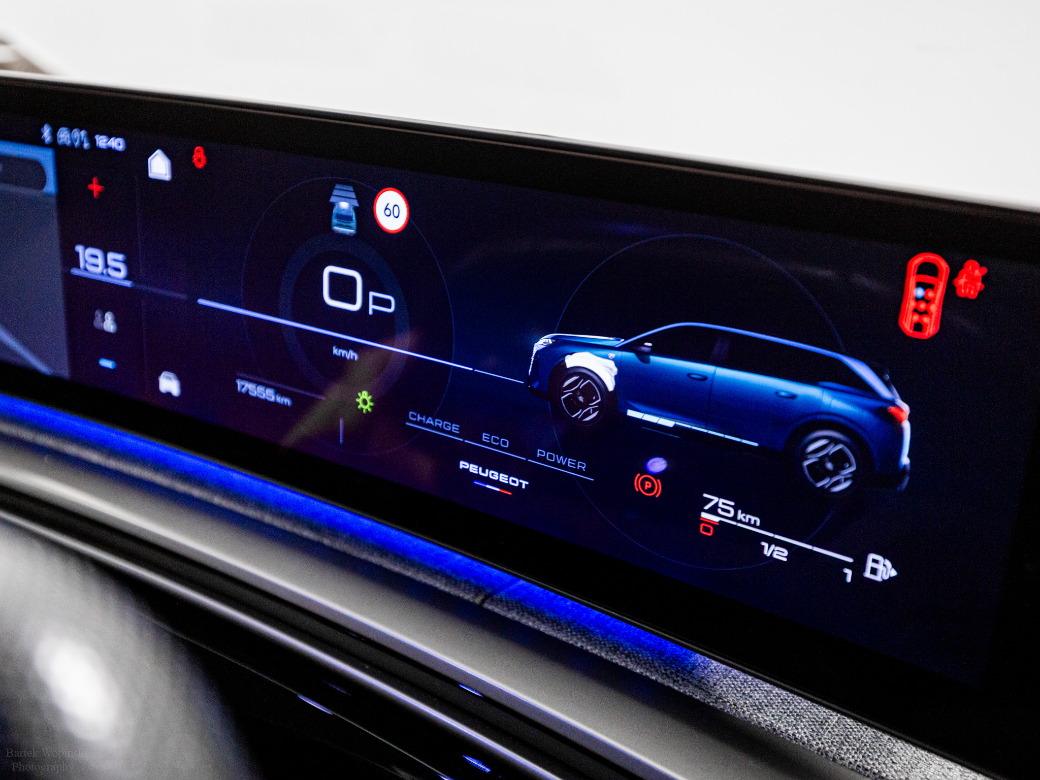 2025 Peugeot 5008