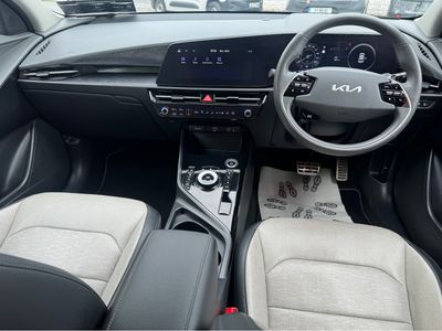 2023 Kia Niro