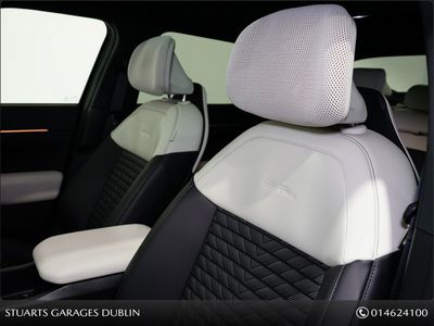 2026 Kia EV4
