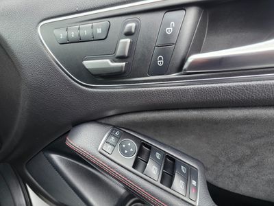 2013 Mercedes-Benz A Class