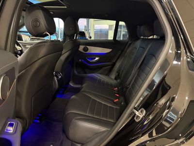 2023 Mercedes-Benz EQC