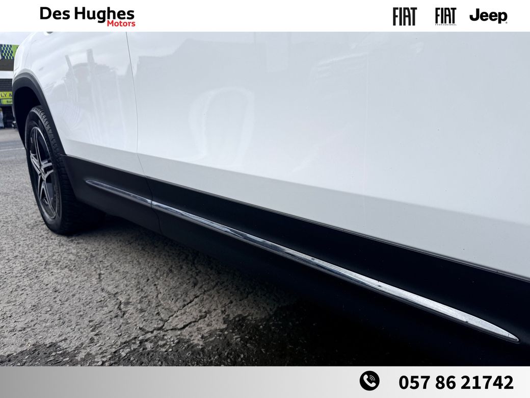 2023 Mercedes-Benz EQB