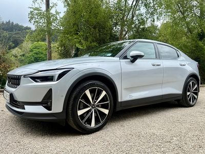 2022 Polestar 2