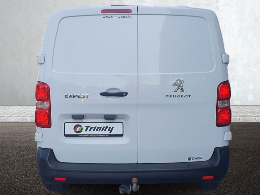 2023 Peugeot Expert