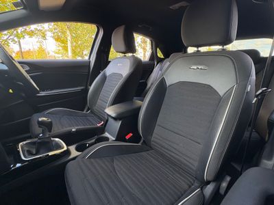 2025 Kia Ceed