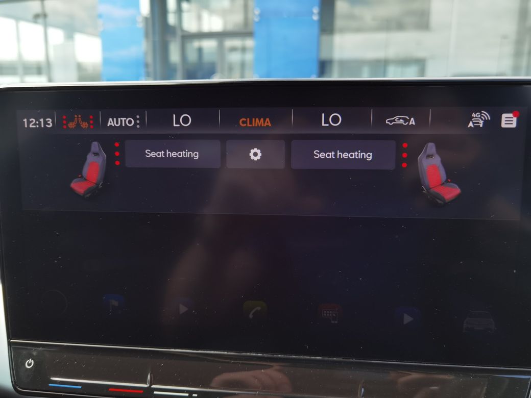 2024 Cupra Born