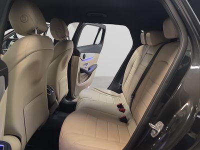 2021 Mercedes-Benz EQC