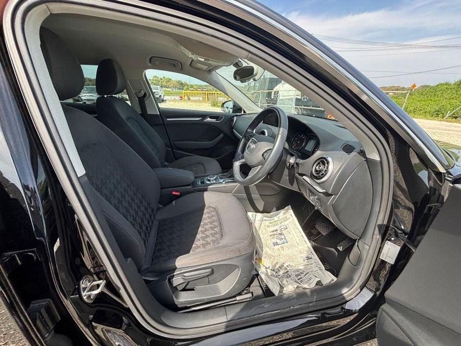 2015 Audi A3