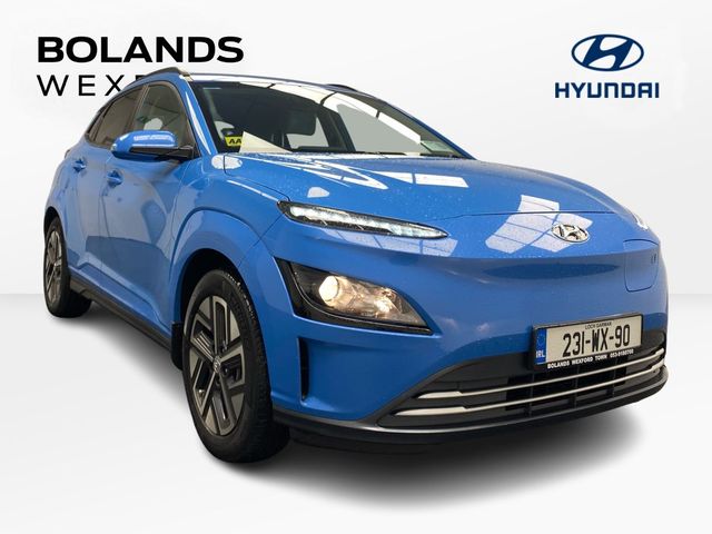 vehicle for sale from Bolands Wexford Town