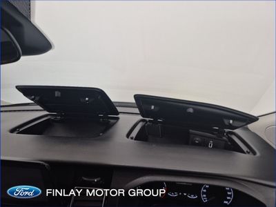 2020 Ford Tourneo Custom